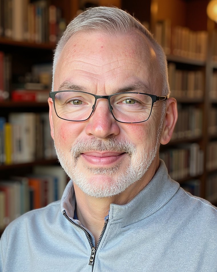 Greg Solt, founder of AriesGate Tech